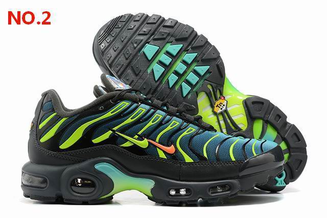 Nike Air Max Plus Mens Tn Shoes-15